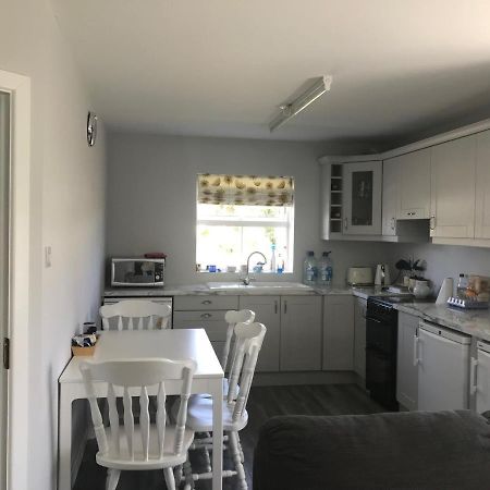 Lynn Cottage St Helens Village Saint Helens Экстерьер фото