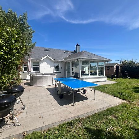 Lynn Cottage St Helens Village Saint Helens Экстерьер фото
