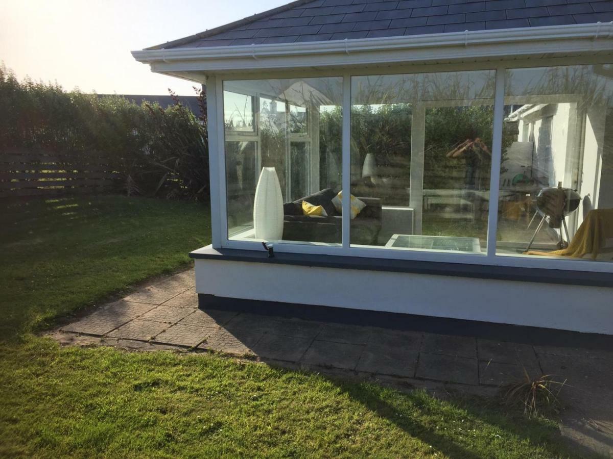 Lynn Cottage St Helens Village Saint Helens Экстерьер фото