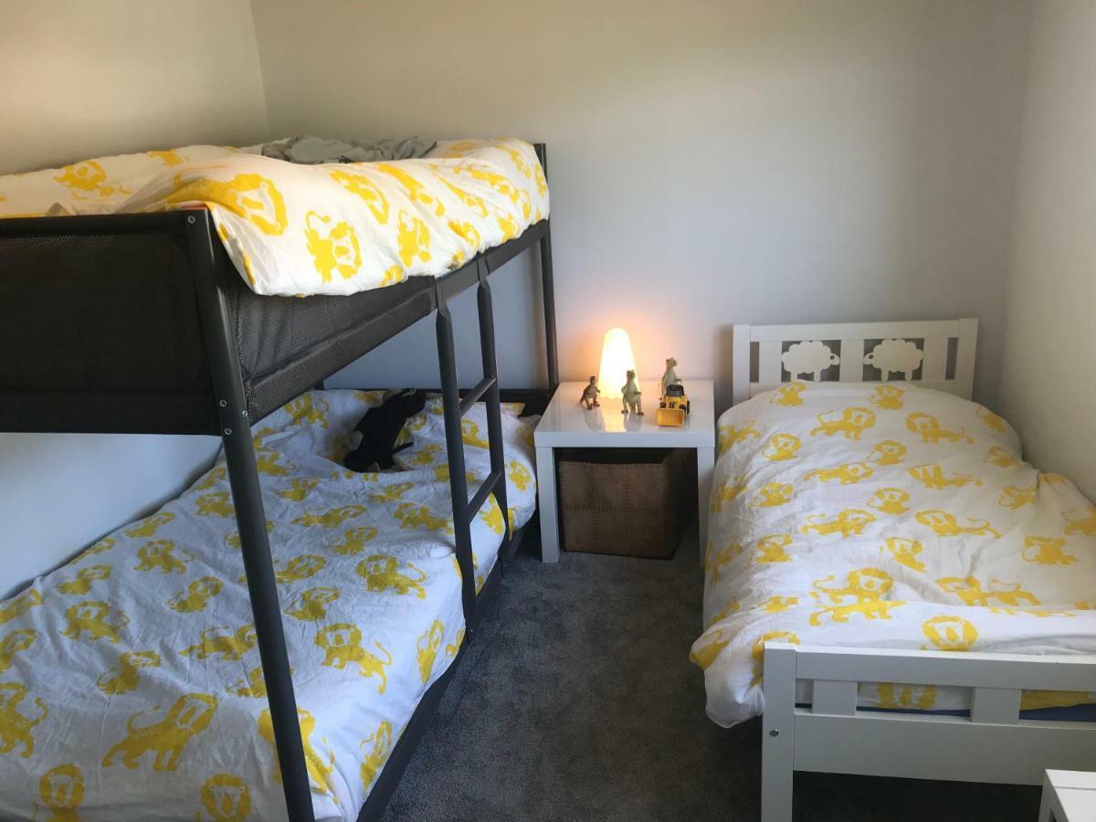 Lynn Cottage St Helens Village Saint Helens Экстерьер фото
